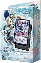 Amazon.com: Grand Archive Tcg