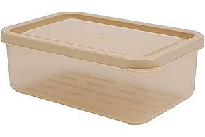 Dr. HOWS Yu Cold & Freezer Container Stackable