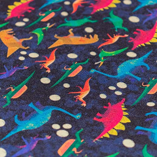 Assento de Alimentação e Atividade Almofada de Elevação Para Bebes e Crianças Tema Dino Alce