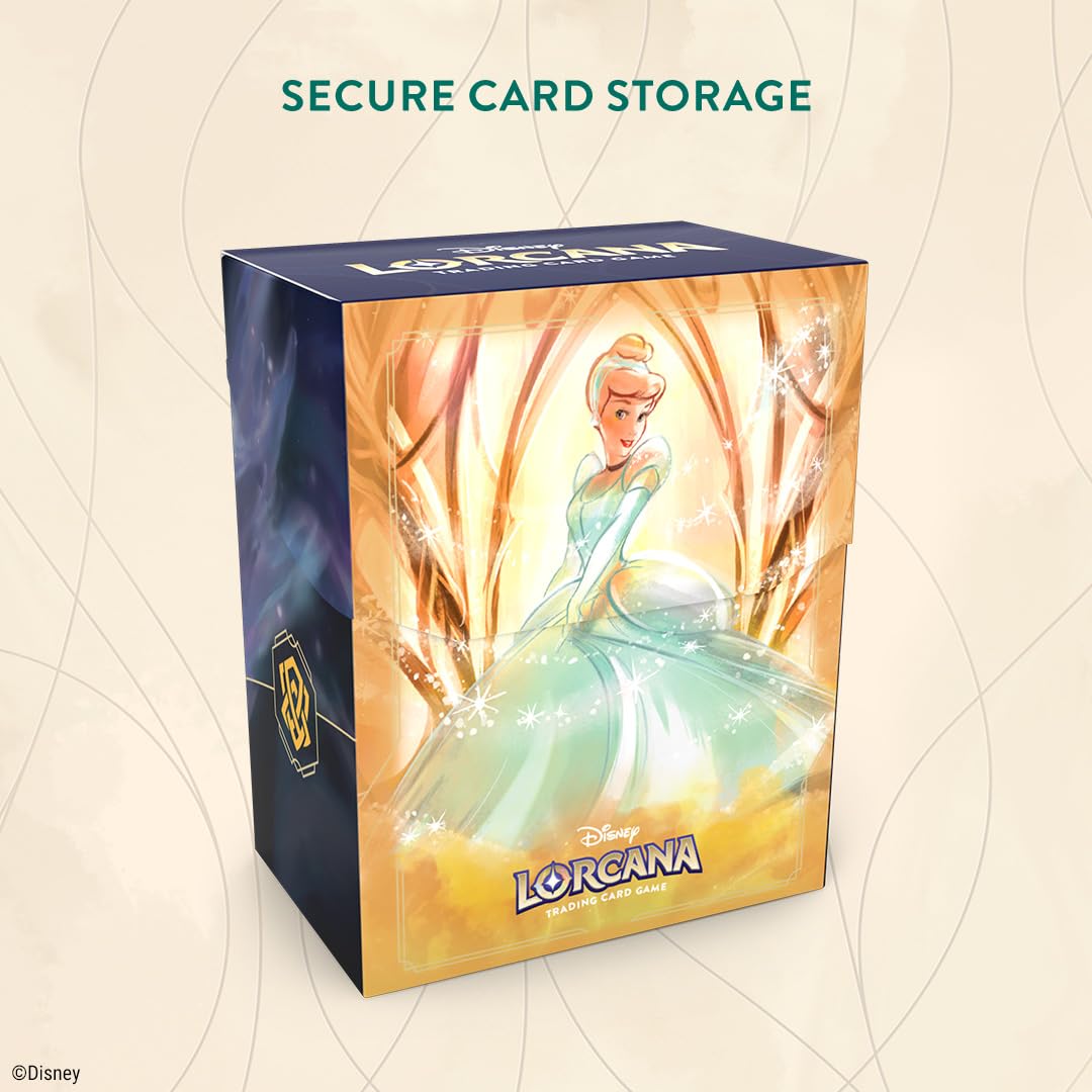 Amazon.co.jp: Ravensburger ディズニー ロルカナ TCG:アルカジアの島