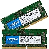 CT8G4SFS832A [SODIMM DDR4 PC4-25600 8GB]