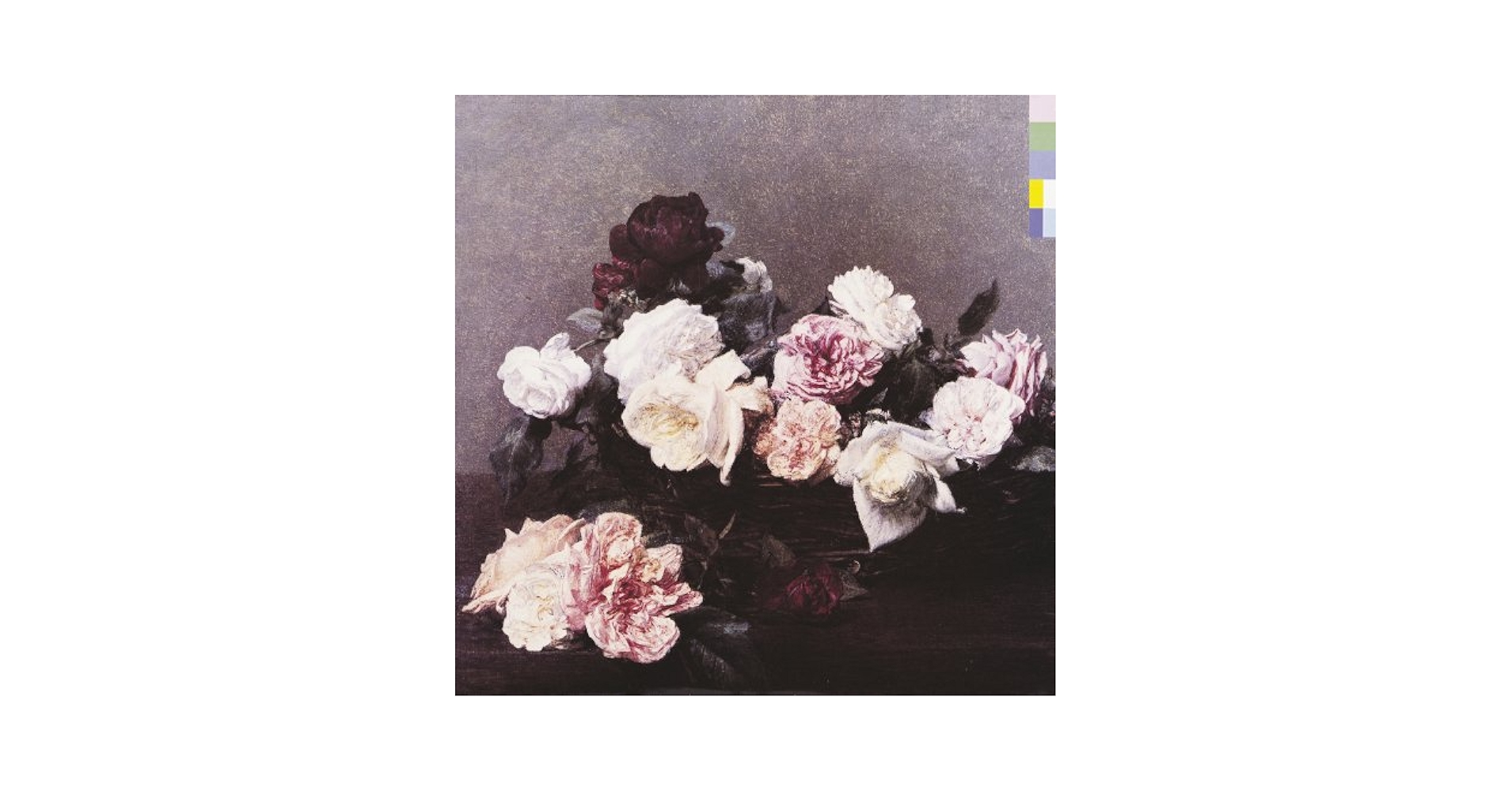 New order／power corruption and lies New Order – Power, Corruption & Lies – CD (Album), [r163819