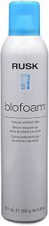 Rusk BloFoam -Texturizer and Root Lifter - 8.8 oz