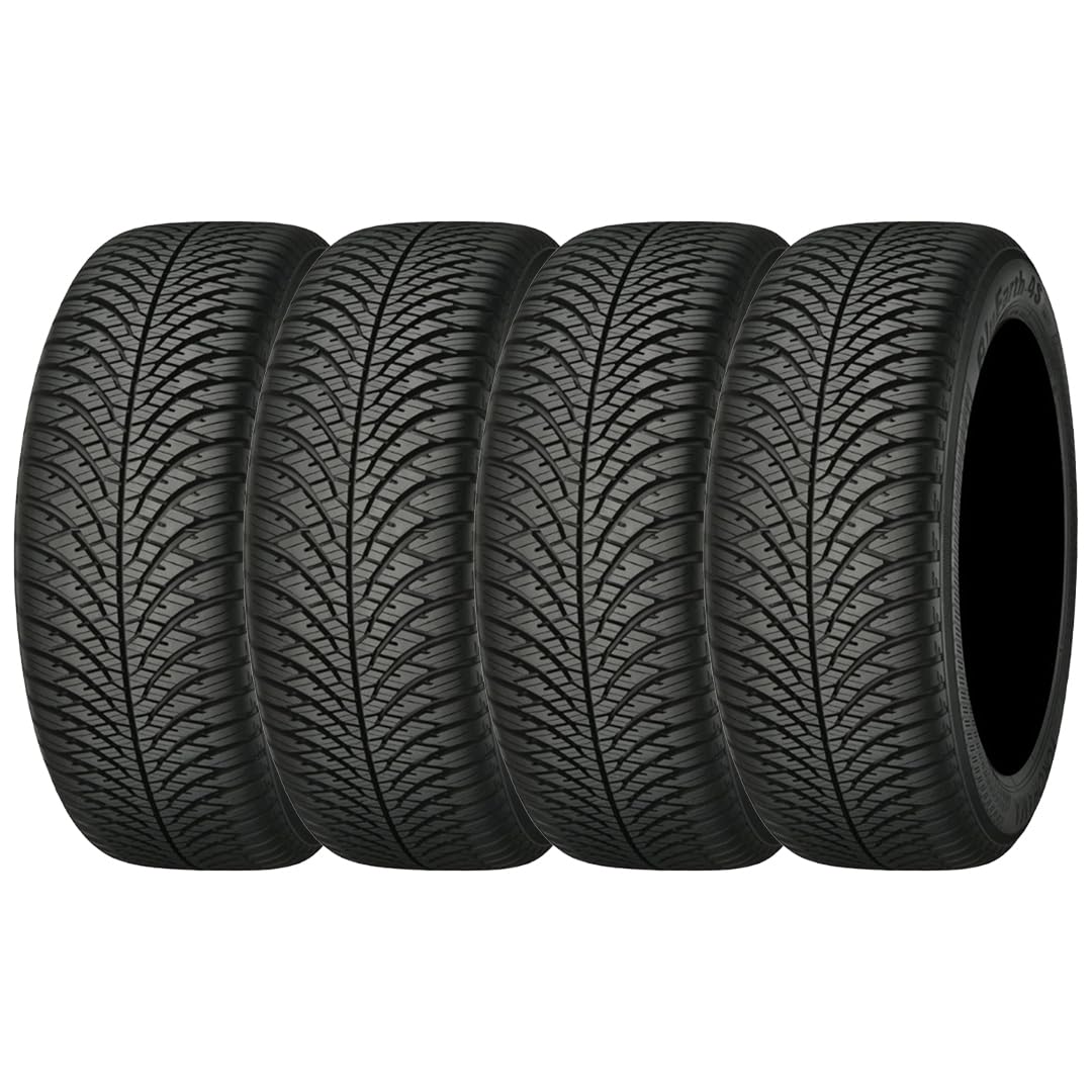 Amazon.co.jp: 4本セット YOKOHAMA BluEarth-4S AW21 225/40R18 92W XL
