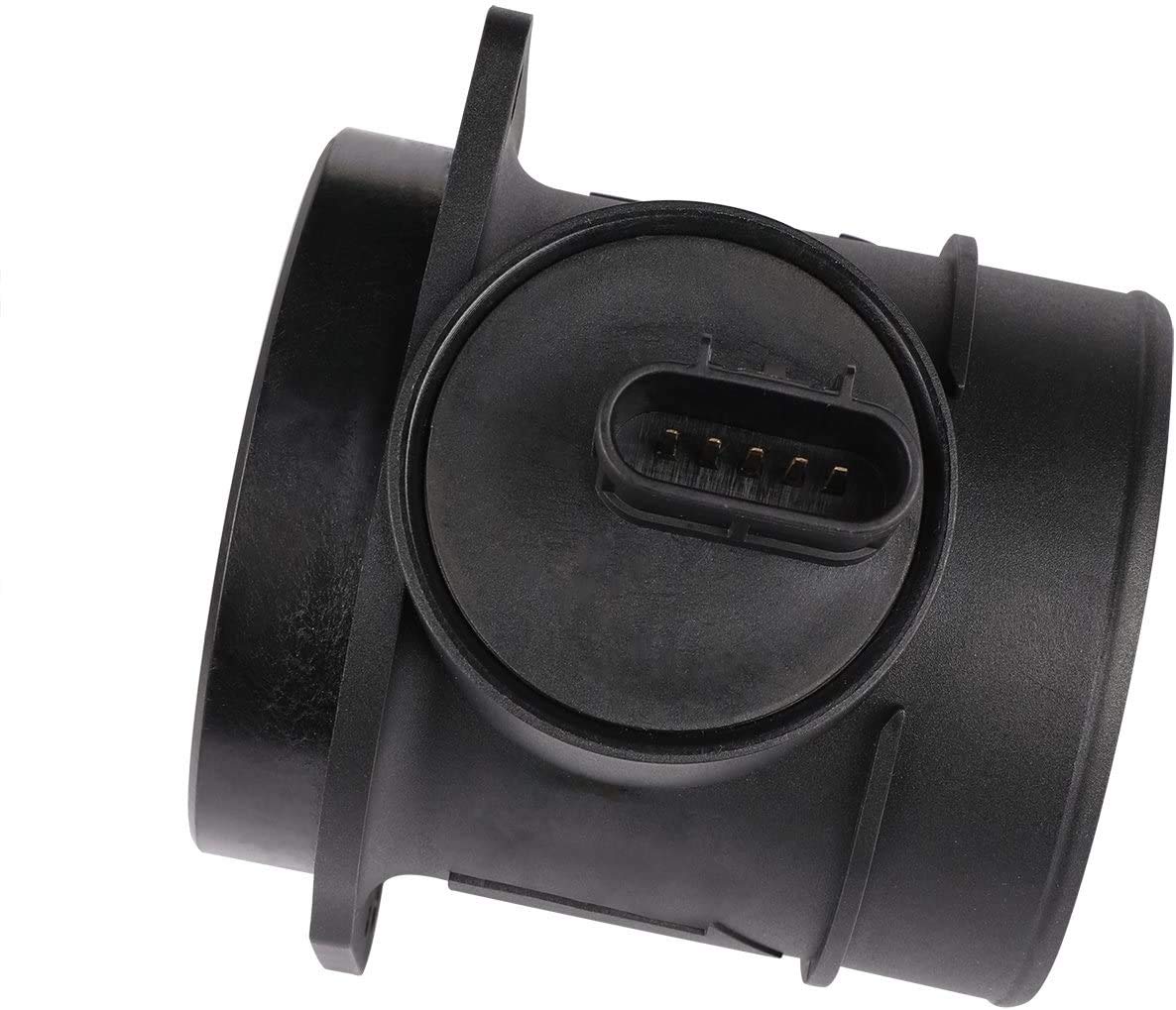 MAF Mass Air Flow Sensor Assembly for 2008 Buick Enclave for 2006-2007 Buick Rendezvous 3.5L for 2005-2007 Buick Terraza