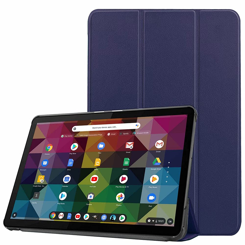 Lenovo IdeaPad Duet Chromebook 64GB カバー付 Amazon.co.jp: LANHOMEX For Lenovo IdeaPad Duet Chromebookケース