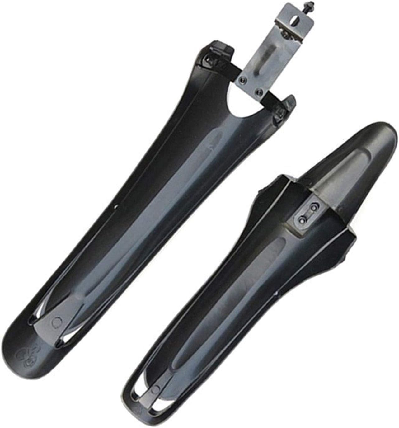 Road Bicycle Front Rear Fenders Mountain Bike Cycle Mud Mudguard Bike Cycling Parts Wings for Bicycle DaJiKan