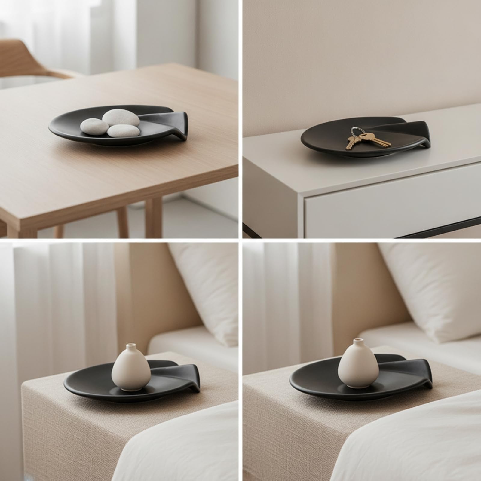 Plat Présentation