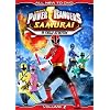 Power Rangers Samurai: A New Enemy (Volume Two)