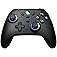 ECHTPower Wireless PC Gaming Controller - Hall Effect Joystick, 2.4G & Wired 1000Hz Polling Rate, 800mAh Battery, Adjustable 