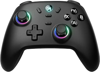 ECHTPower Wireless PC Controller