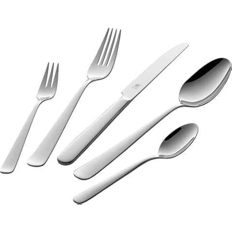 Ménagère 68 pièces Zwilling Cover