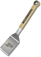 Vista 50 de YouTheFan NCAA NCAA - Espátula para barbacoa de acero inoxidable con abrebotellas