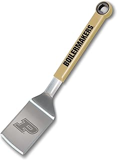 NCAA NCAA Stainless Steel BBQ Spatula with Bottle Opener