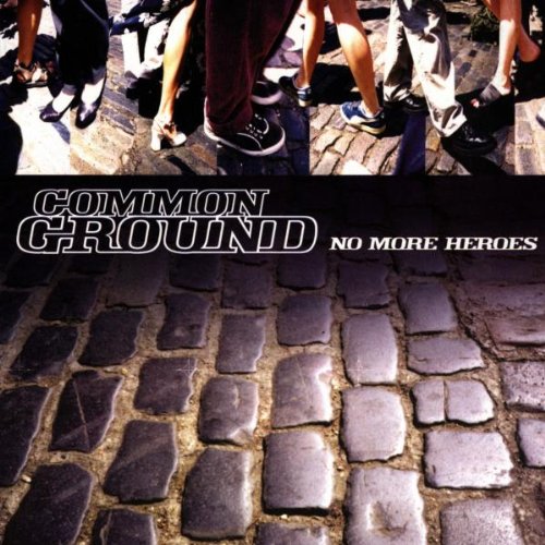 No More Heroes [Audio CD]
