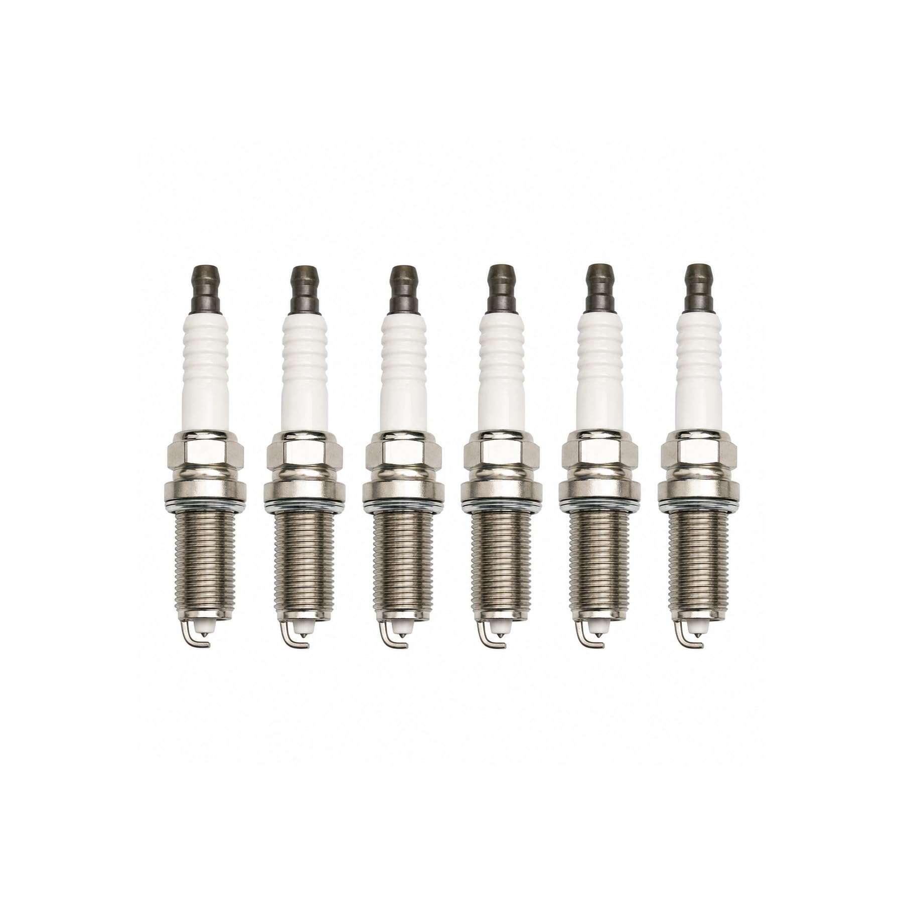 Candela Di Accensione All'iridio KL6RTI Cina Per JAC J3 (Turin)/ Tagaz C10 1.3 4G13S1 J3 (Turin)/ Tagaz C10 1.3 HFC4GB1.3C(8 pieces KL6RTI)