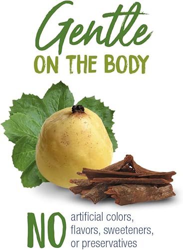 Miniatura 4 de Boiron Diaralia Tablets for Diarrhea Relief, Gas, Bloating, Intestinal Pain, and Travler's Diarrhea - 120 Count (2 Pack of 60)