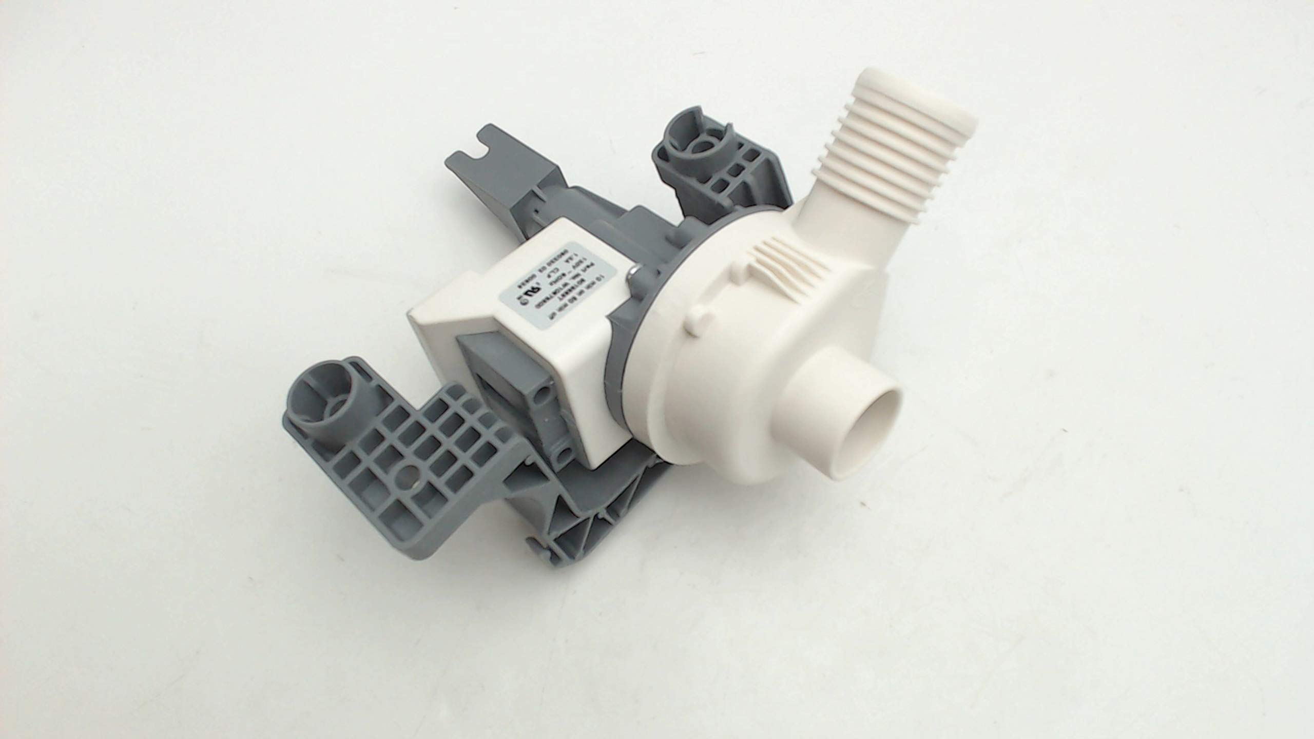 W10727777 W10876600 OEM Maytag Washer Drain Pump - Foto 9