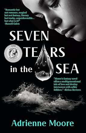 Seven Tears in the Sea