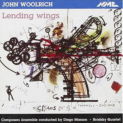 Woolrich: Lending Wings