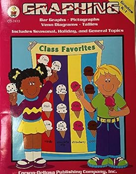 Carson-Dellosa's Graphing