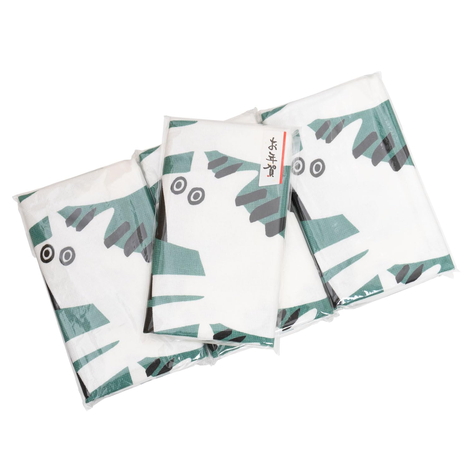 Amazon｜オルタ(oruTa) 干支タオル 午年 30枚セット 個包装 2026年