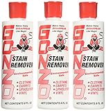 Gonzo Stain Remover 8 fl oz - 12 Pack