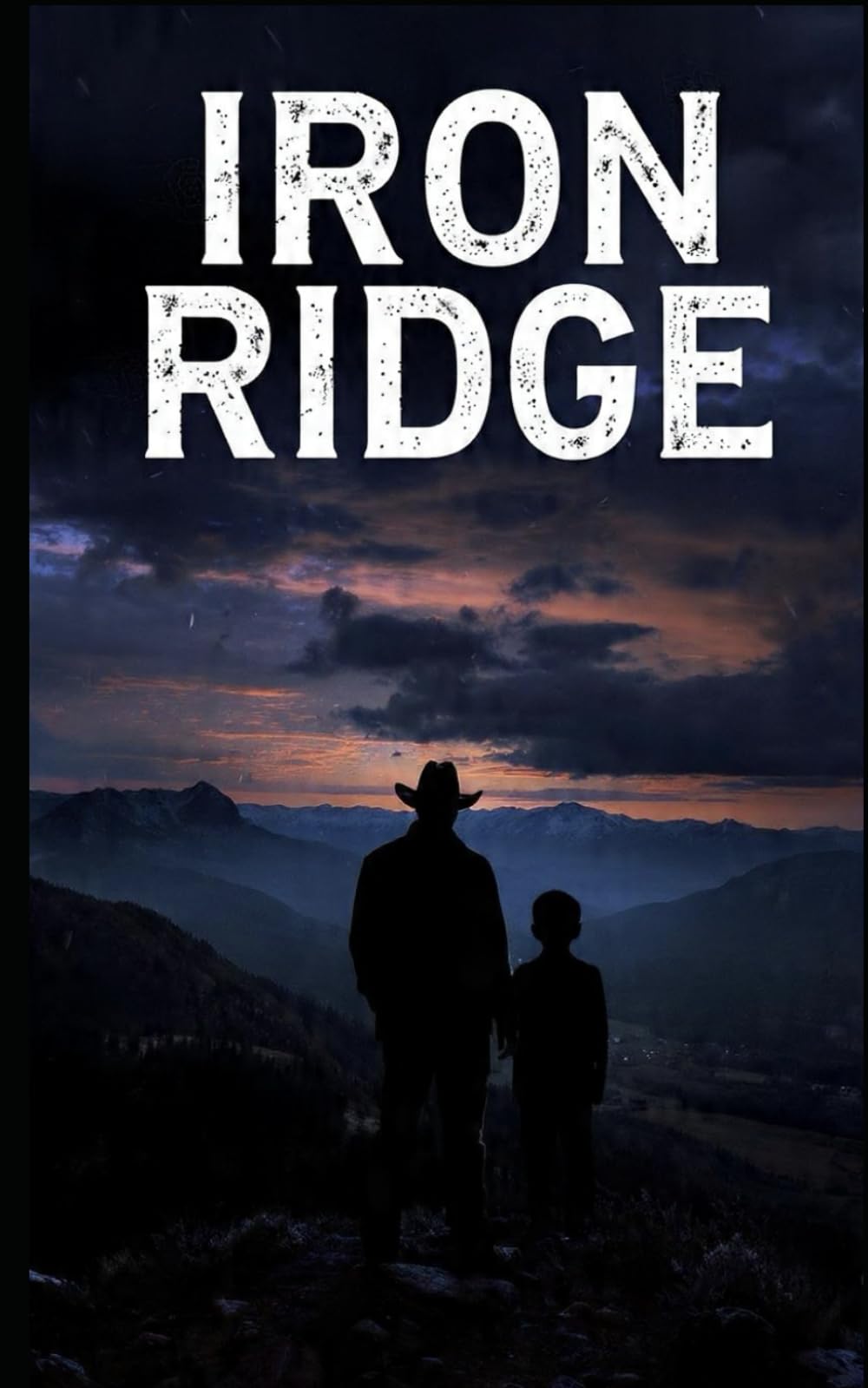 Iron Ridge