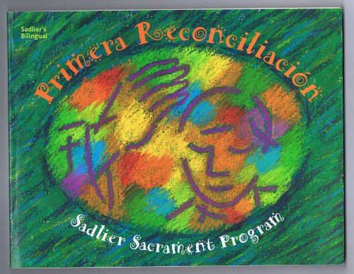 Primera Reconciliacion 0821512765 Book Cover