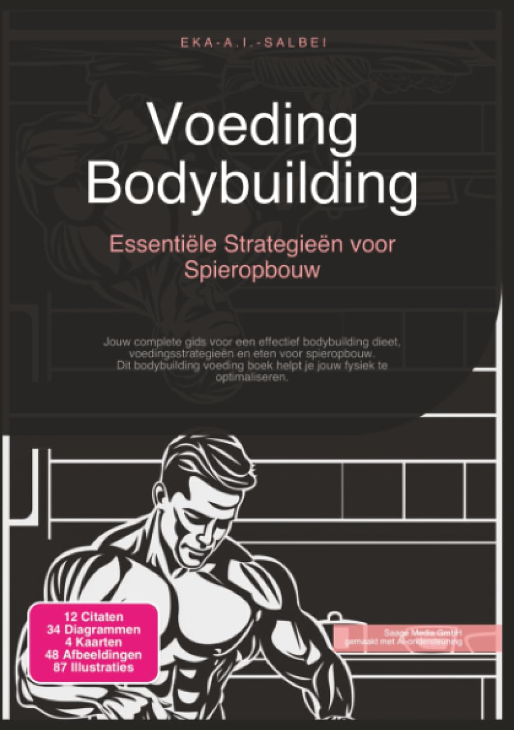 Voeding Bodybuilding: Essentiële Strategieën voor Spieropbouw