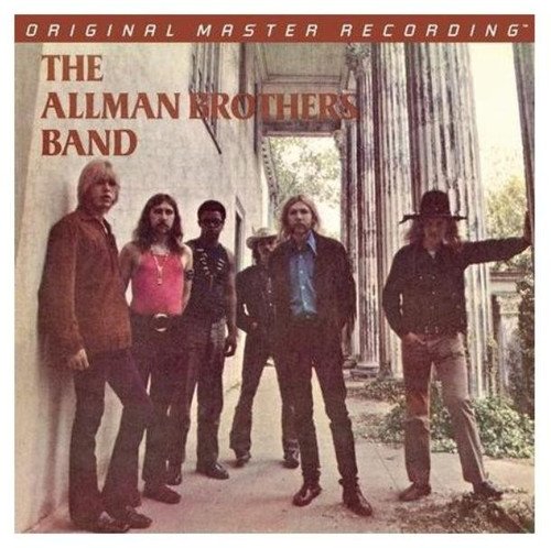 The Allman Brothers Band [Vinilo]
