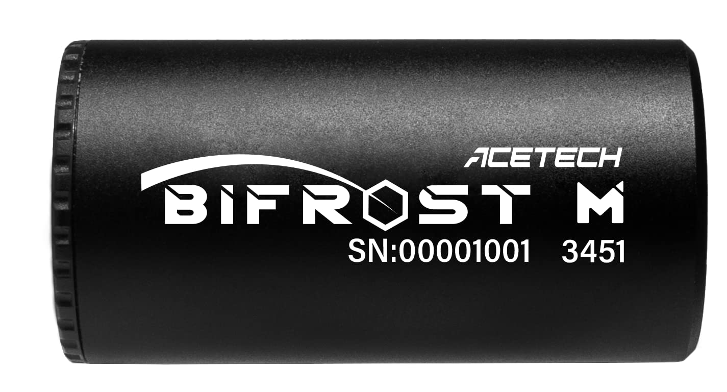 Amazon | ACETECH エアソフト トレーサーユニット Bifrost M
