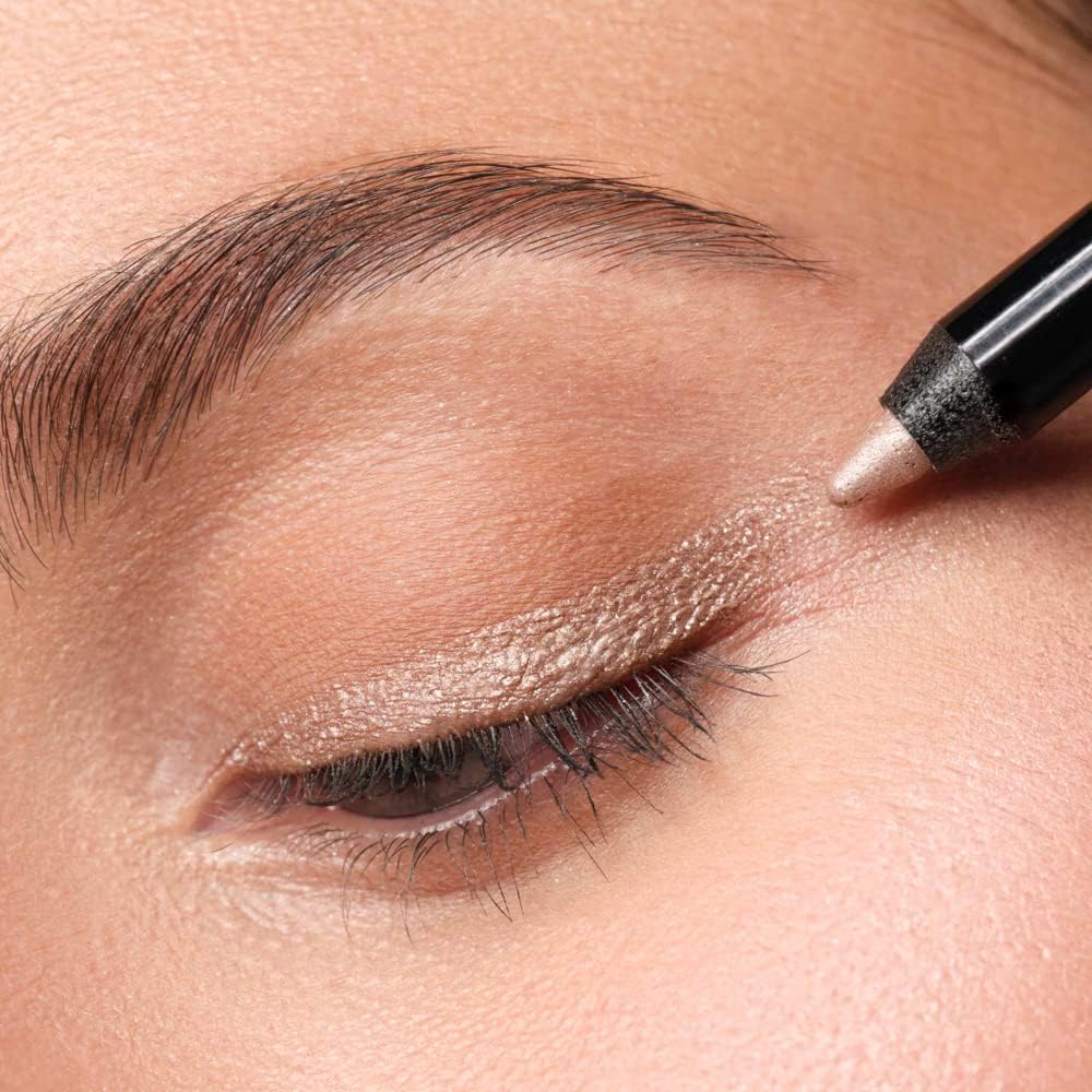Notre avis sur le ARTDECO Eyeliner Métallique : tenue et éclat durables