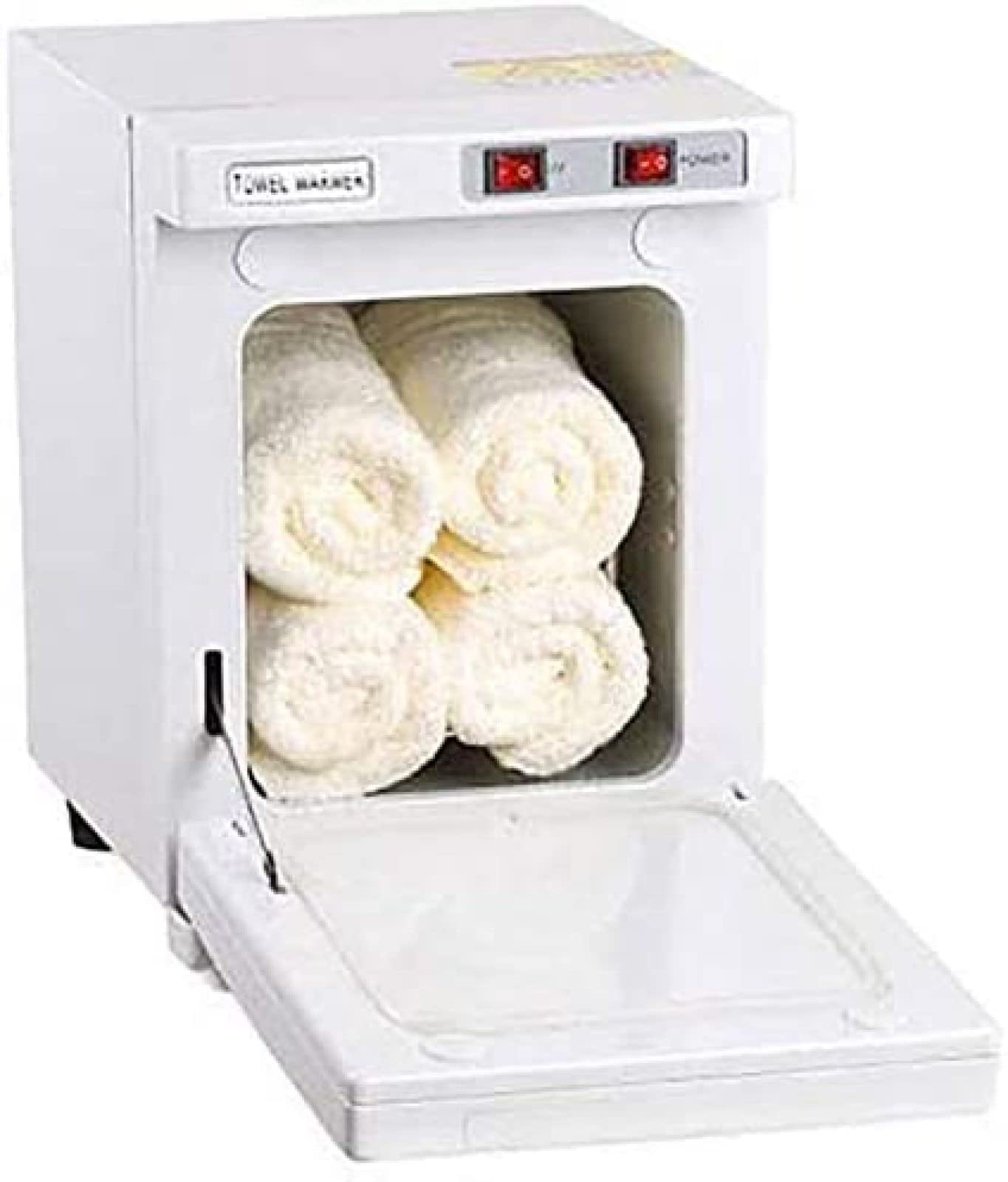 5L 3 W 1 Aluminiowy Wewnętrzny Podgrzewacz Do Ręczników Sterylizator UV Dezynfekcja Gorący Grzejnik Szafka Z 2 Przełącznikami, Szafka Na Ręczniki Do Podgrzewacza Ręczników Spa,GQYYS