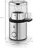 WMF Kitchenminis Steel Single Egg Cooking Machine