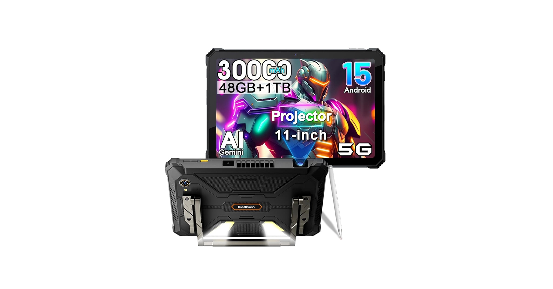 Blackview Active 12 Pro 5G 256GB 本体 Amazon.com : Blackview