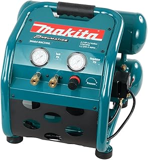 Makita MAC2400 2.5 HP* Big Bore™ Air Compressor