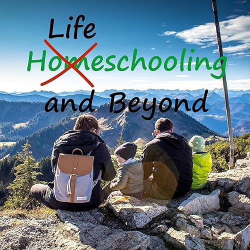 Lifeschooling and Beyond copertina