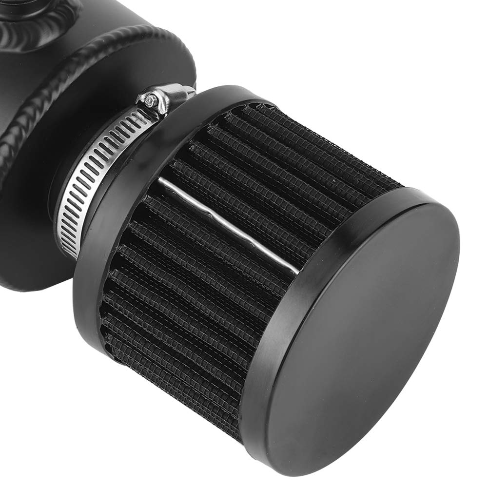 Réservoir de Récupération D' en Aluminium de 0,75 L avec Filtre de