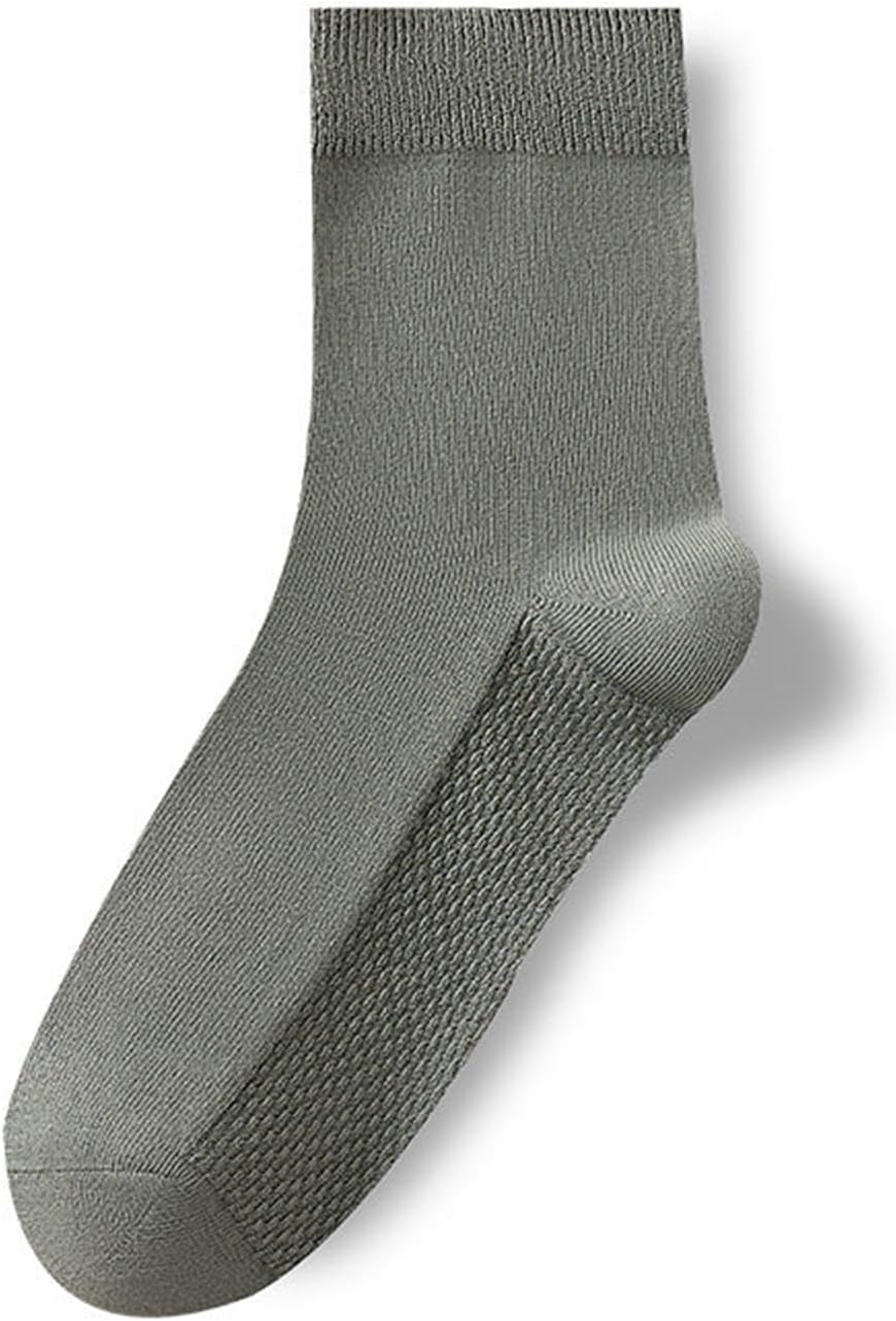 【Qoo10Awards受賞！】 メンズ 靴下 男女兼用 靴下 ソックス メンズ コットン 防臭 汗対策 ショートソックス ミドル丈ソックス 通気性 耐久性 吸汗 マジックテープ スポーツ