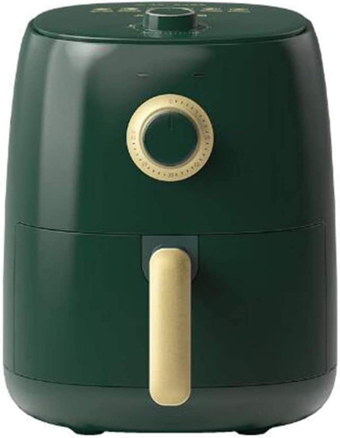 Home Non-stick Frying Pan Electric Easy Clean Air Fryer Oven Controlled ...