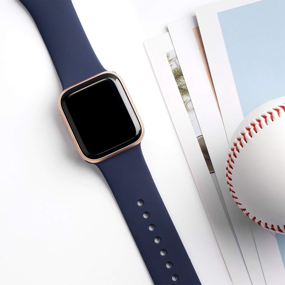 OriBear Compatible Durable Silicone Replacement Photo