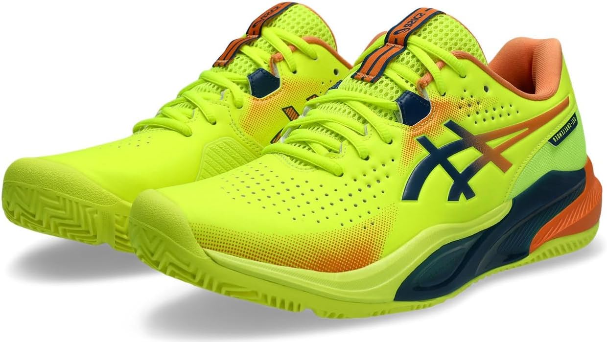 Zapatillas ASICS Gel-Challenger 15 Padel - Edición Limitada