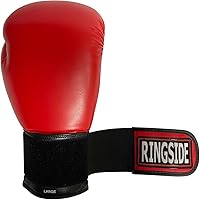 Vista 4 de Ringside Guantes Extreme Fitness para Saco de Entrenamiento de Boxeo