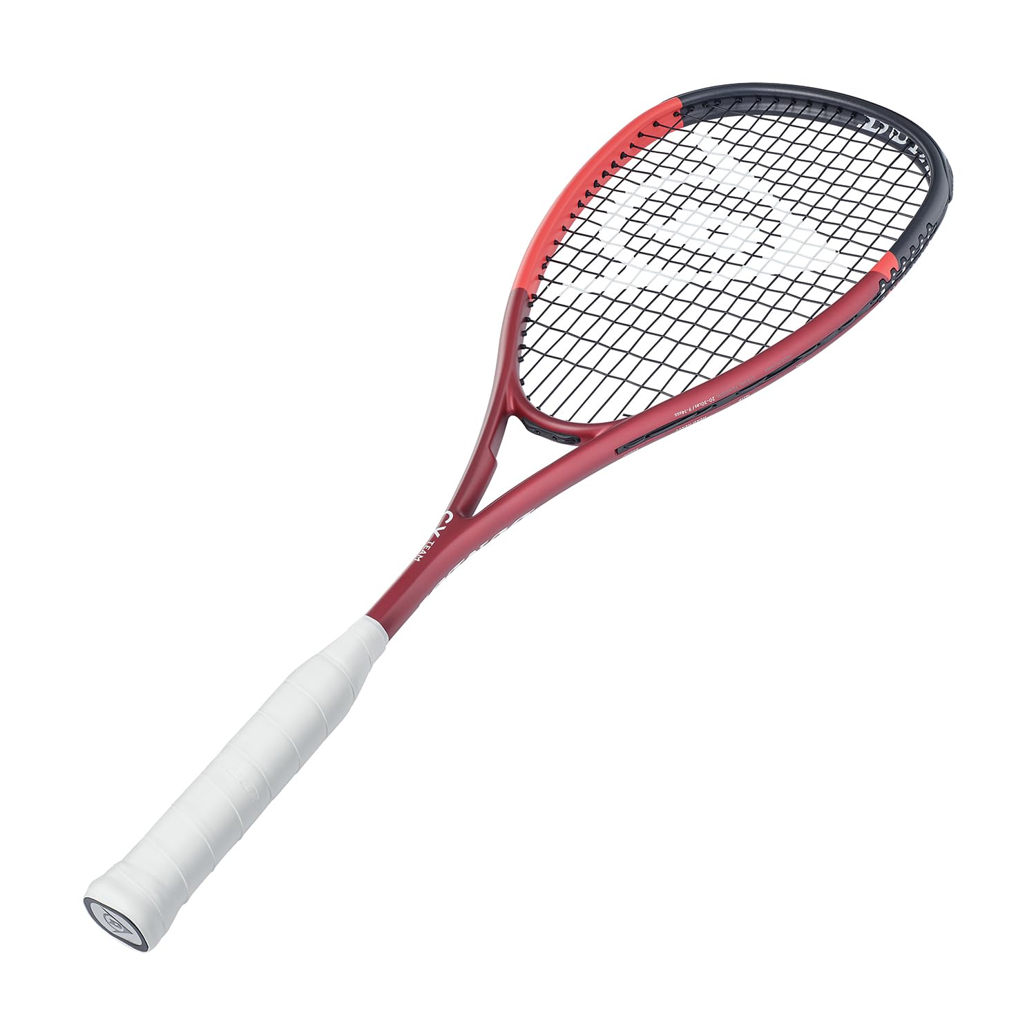 Dunlop Sports CX Squashschläger Serie CX125 CX132 CX120 CX Team 132 CX Team 125