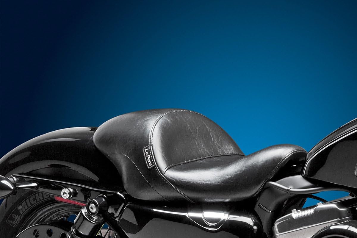 Le Pera Aviator Up-Front Seat LFU316