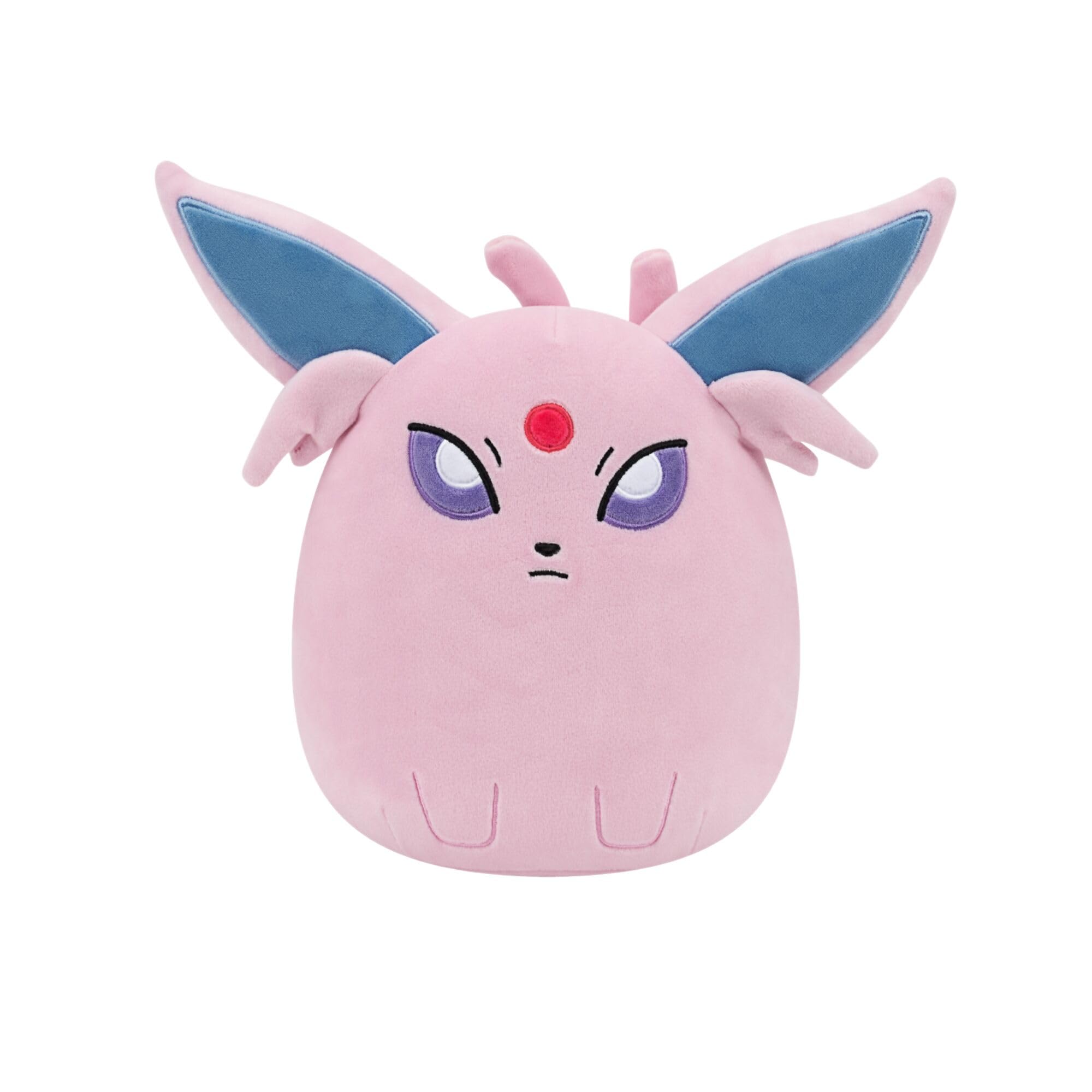 Squishmallows Pokémon 10-Inch Espeon Plush — image 1