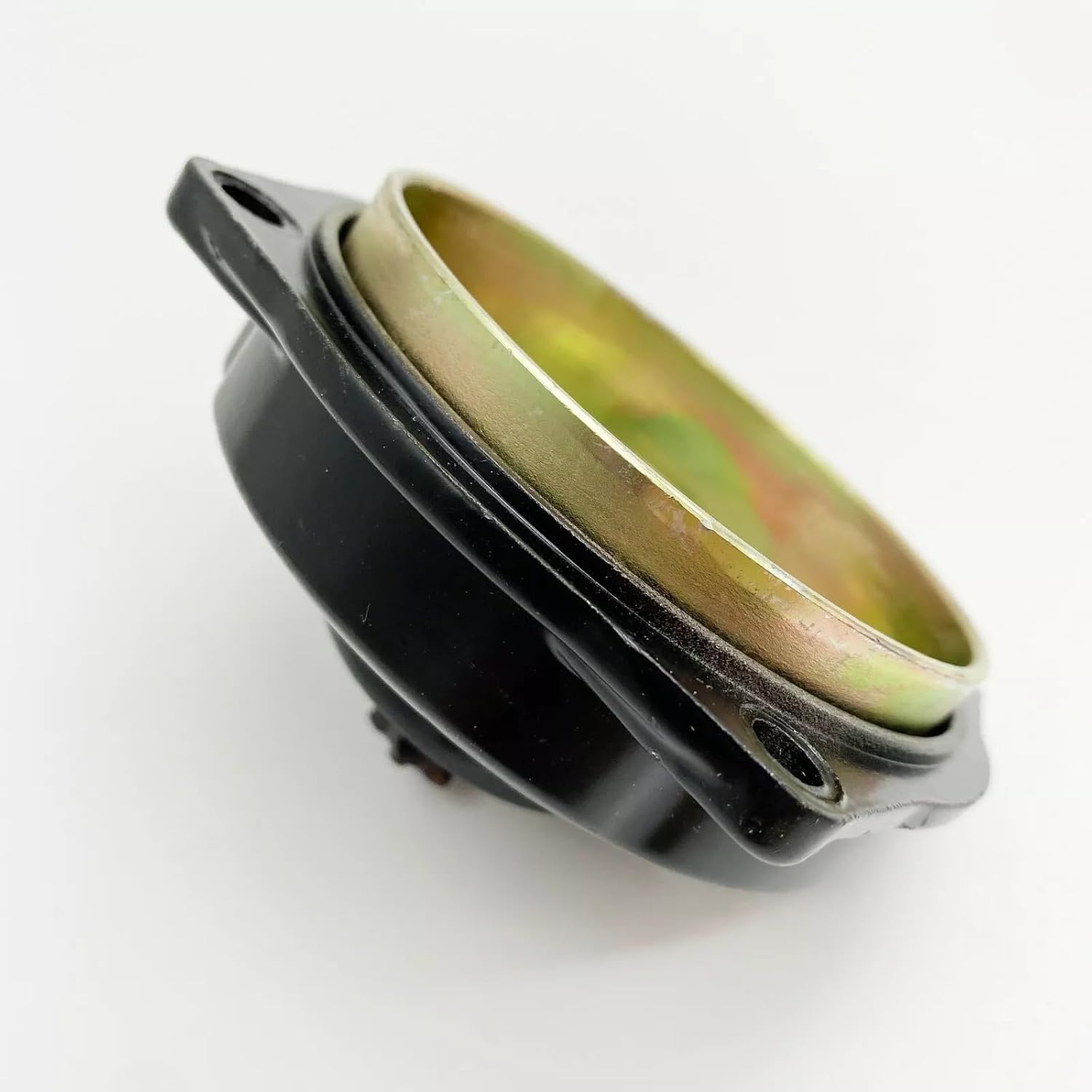 [Renewal Part] 6T 25H Clutch Drum Bell Housing 47c 49cc Mini for Pocket Quad Dirt Bike ATV [Replacement]