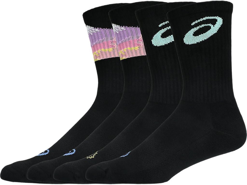 ASICS Unisex MOUNTAIN SPORT CREW TRAINING Accessories
