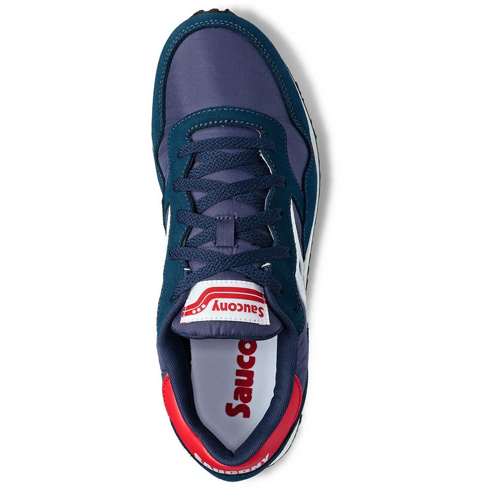 Saucony DXN Trainer Vintage - Zapatillas de Cross Hombre